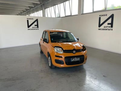 Fiat Panda 1.2 Easy usata