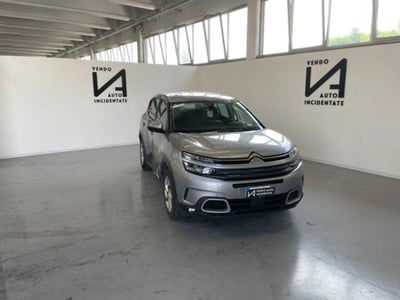 Citroen C5 Aircross Aircross BlueHDi 130 S&S Business usata