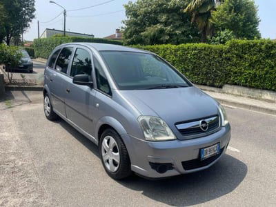 Opel Meriva 1.4 16V Cosmo usata