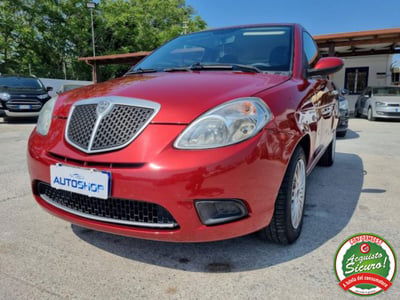 Lancia Ypsilon 1.2 Modamilano usata