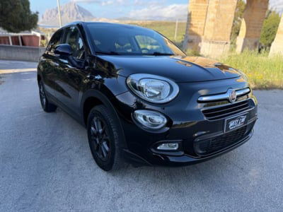Fiat 500X 1.3 MultiJet 95 CV Lounge usata
