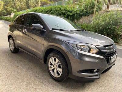 Honda HR-V 1.6 i-DTEC Comfort usata