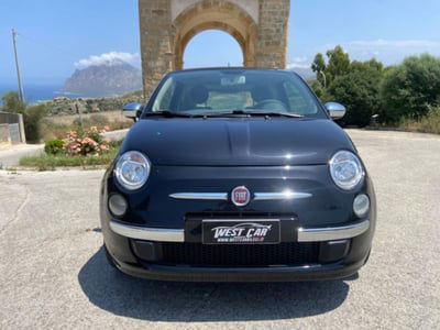 Fiat 500 1.2 Lounge usata