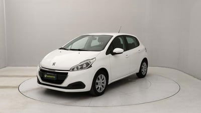 Peugeot 208 82 Stop&Start 5 porte Active usata