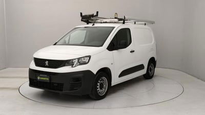 Peugeot Partner Furgone BlueHDi 75 PC Furgone Pro usato