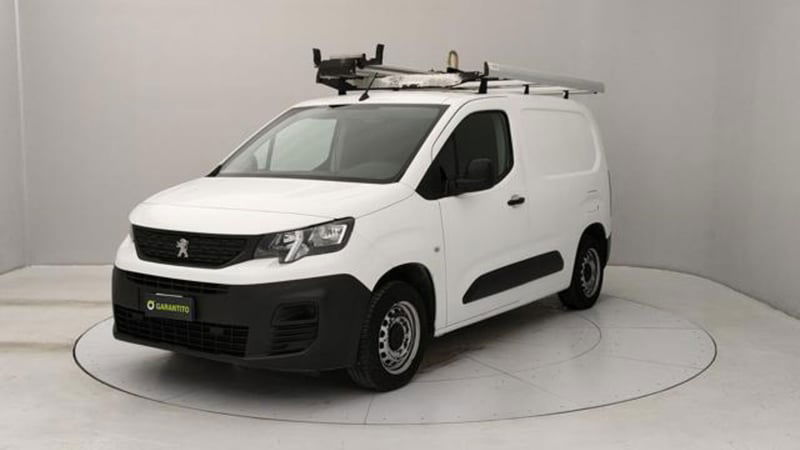 Peugeot Partner Furgone BlueHDi 75 PC Furgone Pro