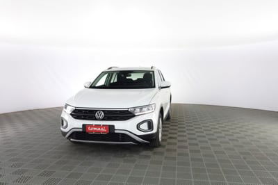 Volkswagen T-Roc 1.5 tsi Life dsg usata