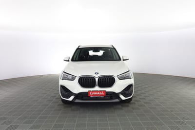 BMW X1 sDrive18d Business Advantage usata