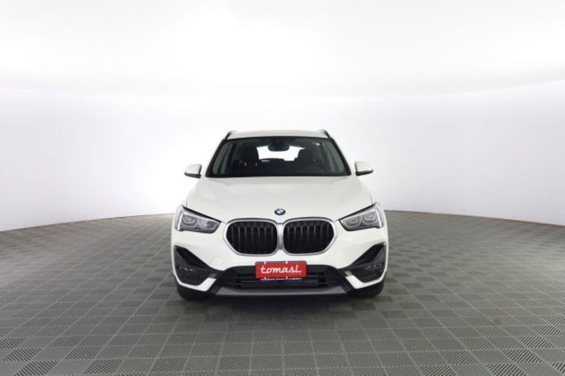 BMW X1 sDrive18d Business Advantage