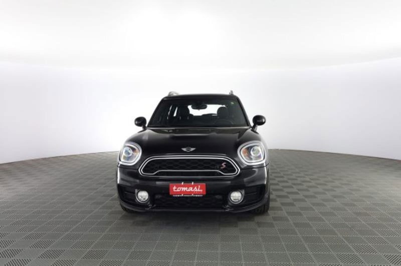 MINI Mini Countryman 2.0 Cooper SD Business Countryman