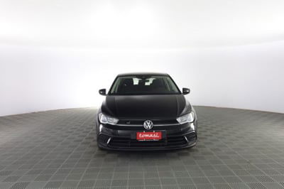 Volkswagen Polo 1.0 tsi Life 95cv dsg usata