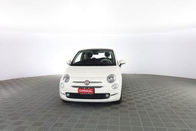 Fiat 500 1.0 Hybrid Dolcevita usata