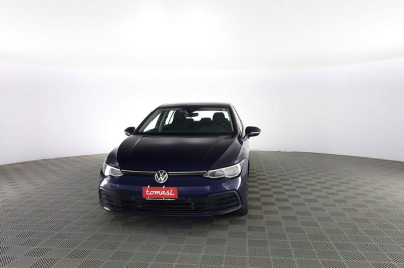 Volkswagen Golf 2.0 tdi Life 115cv