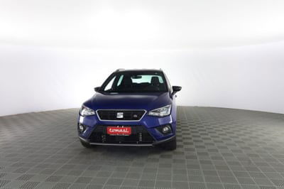 SEAT Arona 1.0 TGI FR usata