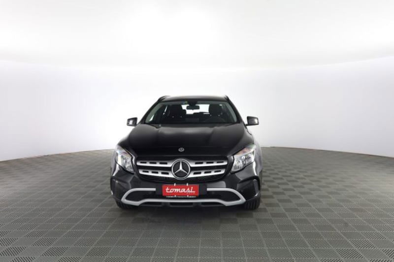 Mercedes-Benz CLA Shooting Brake 180 Executive