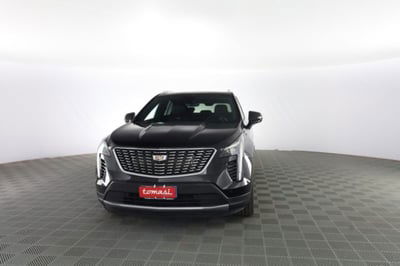 Cadillac XT4 XT4 350 TD AWD Premium Luxury usata