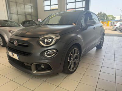 Fiat 500X 1.0 T3 120 CV Sport Dolcevita usata