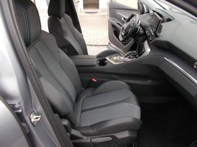 Peugeot 3008 Hybrid4 300 e-EAT8 Allure Pack (11)