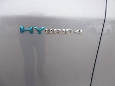 Peugeot 3008 Hybrid4 300 e-EAT8 Allure Pack (16)
