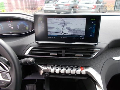 Peugeot 3008 Hybrid4 300 e-EAT8 Allure Pack (18)