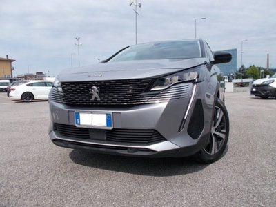 Peugeot 3008 Hybrid4 300 e-EAT8 Allure Pack (4)
