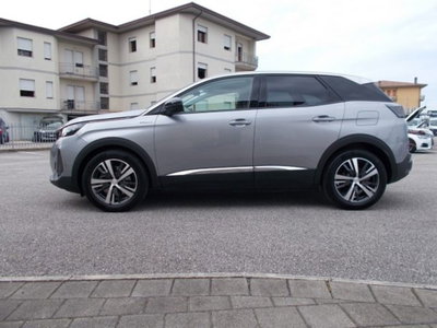 Peugeot 3008 Hybrid4 300 e-EAT8 Allure Pack (7)