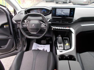 Peugeot 3008 Hybrid4 300 e-EAT8 Allure Pack (8)