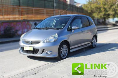 Honda Jazz 1.4 i-DSi 5p. Cool usata