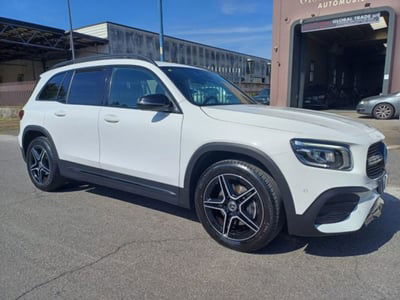 Mercedes-Benz GLB 200 d Automatic Premium usata