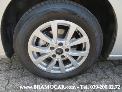 Ford Tourneo Connect 2.0 EcoBlue 102 CV Titanium (12)