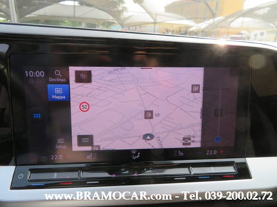 Ford Tourneo Connect 2.0 EcoBlue 102 CV Titanium (20)