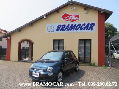 Fiat 500 1.2 Lounge usata
