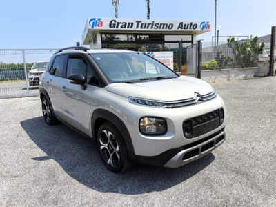 Citroen C3 Aircross PureTech 110 S&S Shine Pack usata