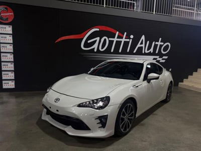 Toyota GT86 2.0 usata