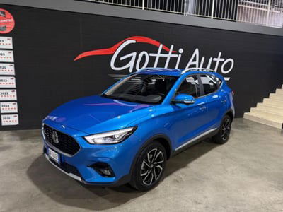 Mg ZS ZS 1.5 Luxury usata