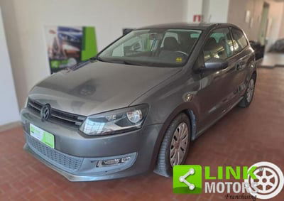 Volkswagen Polo 1.4 3 porte Comfortline usata