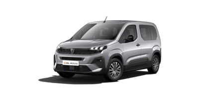 Peugeot Rifter Mix BlueHDi 100 PC Allure Standard nuova