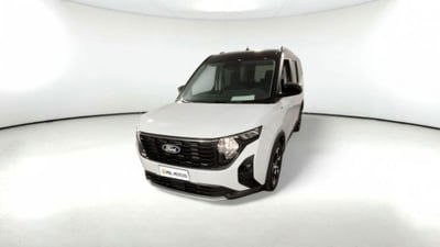 Ford Tourneo Courier 1.0 ecoboost 125cv Titanium powershift