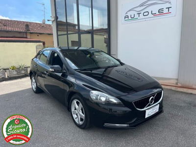 Volvo V40 D2 'eco' Momentum usata