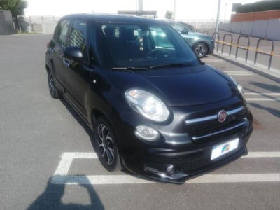 Fiat 500L 1.4 T-Jet 120 CV GPL Mirror usata