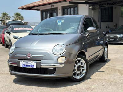 Fiat 500 1.2 Sport usata