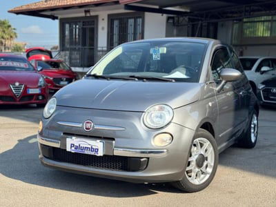 Fiat 500 1.2 Sport usata