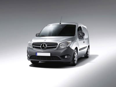 Mercedes-Benz Citan 1.5 111 CDI S&S Furgone ExtraLong usato