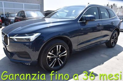 Volvo XC60 D4 Geartronic Inscription usata