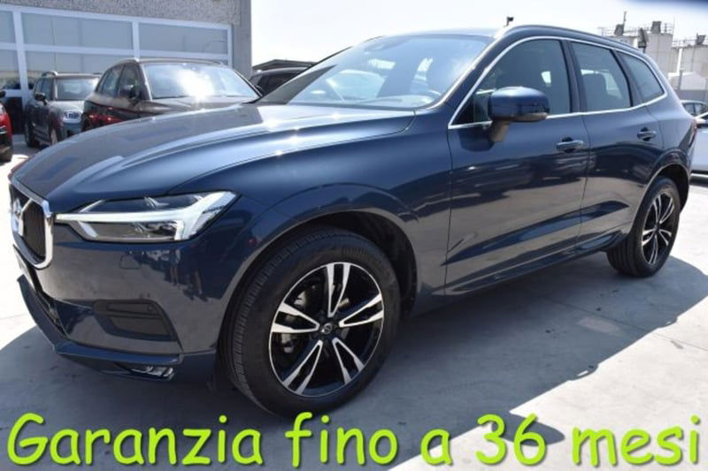 Volvo XC60 D4 Geartronic Inscription