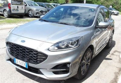 Ford Kuga 1.5 EcoBlue 120 CV aut. 2WD ST-Line X Design usata