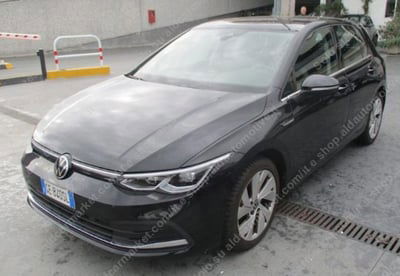 Volkswagen Golf 2.0 TDI SCR Style usata