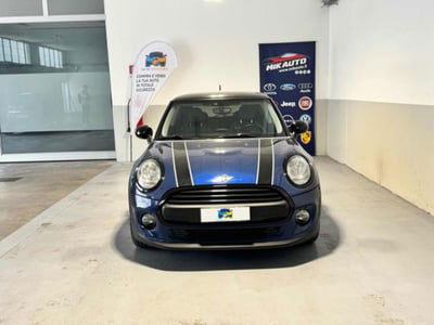 MINI Mini 1.5 One D Hype usata