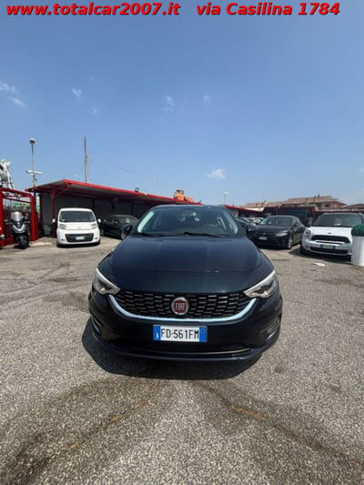 Fiat Tipo Tipo 1.6 Mjt 4 porte Easy nuova