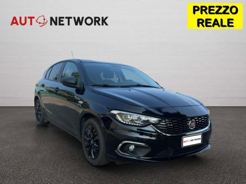 Fiat Tipo Tipo 1.4 5 porte Street